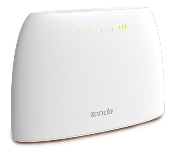 Tenda 4G03 300Mbps b/g/n (LTE) 150Mbps - 622174 - zdjęcie